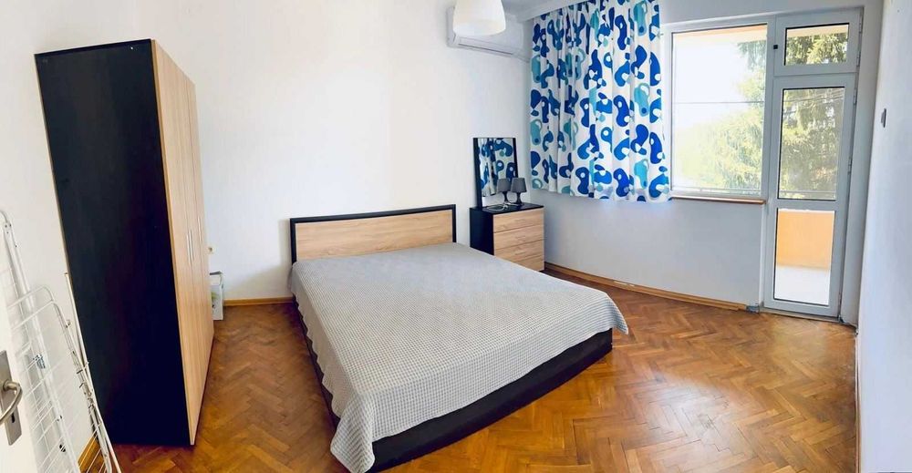 Дава се под наем Четиристаен апартамент в Пловдив, Южен - 120 кв.м за 600 € - Снимка #4