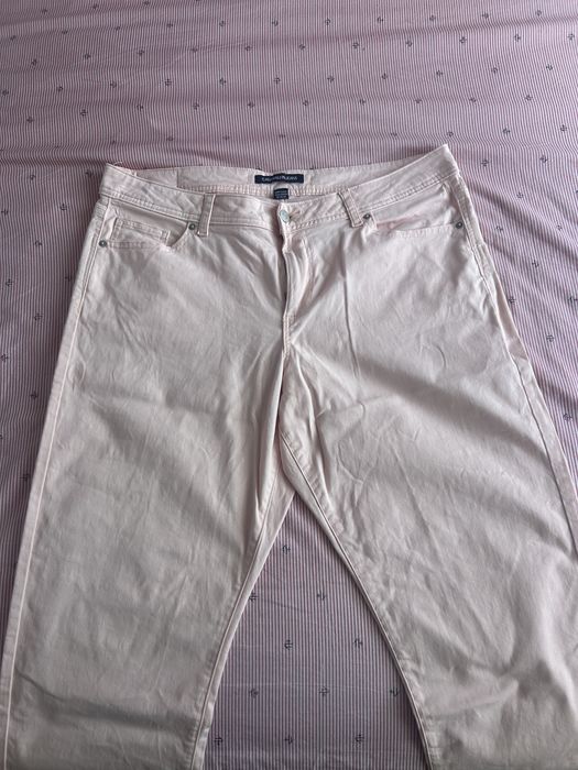 Дамски дънки Calvin Klein