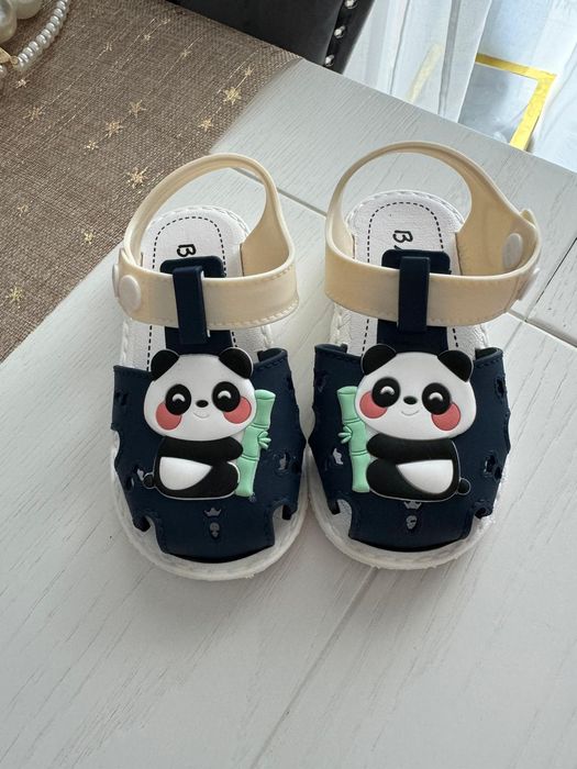 Sandale adidasi copii baieti