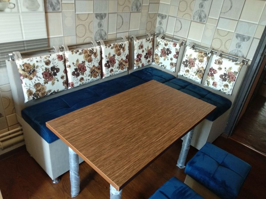 Ugolok oshxona mebellari