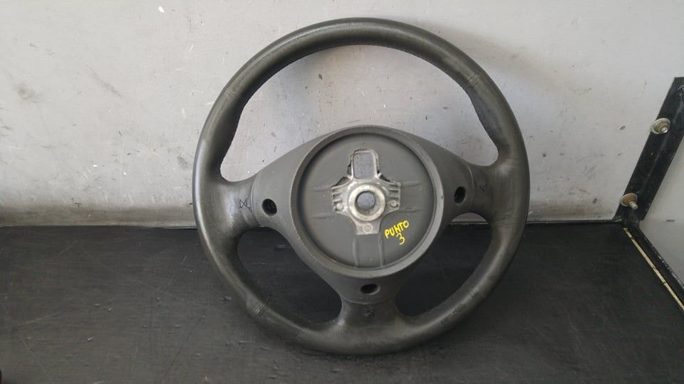 Volan piele 3 spite fiat punto 199 t097a000623