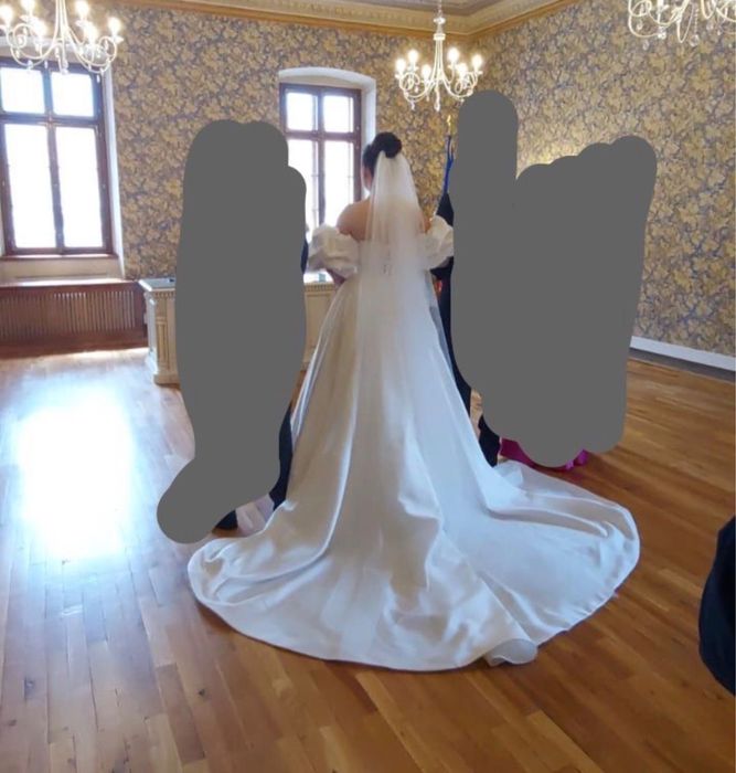 Rochie de mireasă
