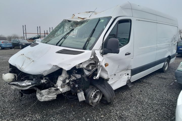Blocator volan A0999008701 A0999008701 Mercedes-Benz Sprinter a 3-a g