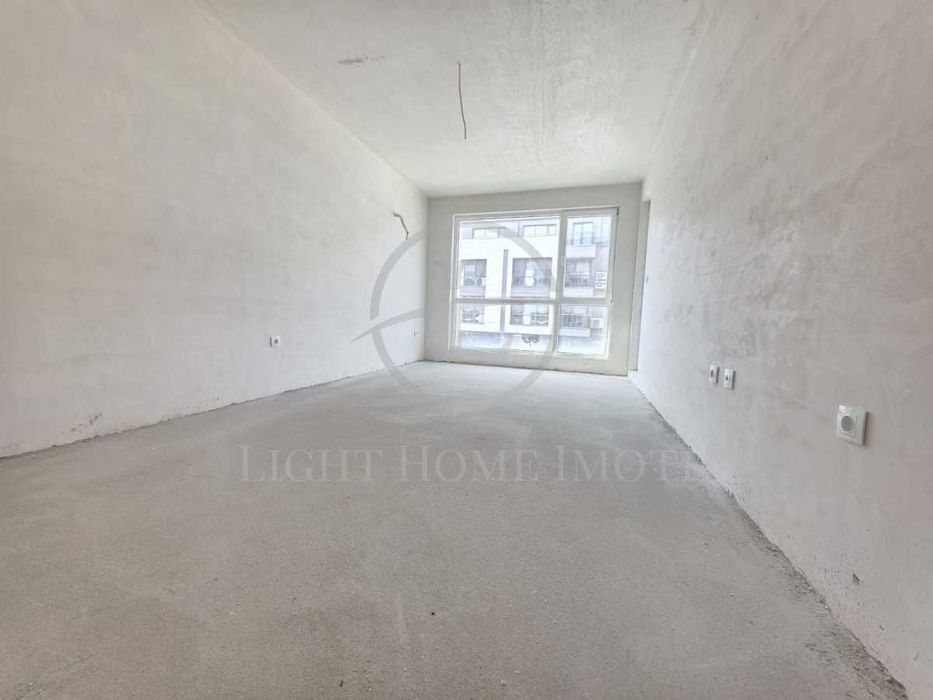 Продава се Тристаен апартамент в Пловдив, Христо Смирненски - 122 кв.м за 849 €/кв.м - Снимка #5