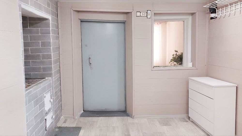 Продам дом с.Украинка