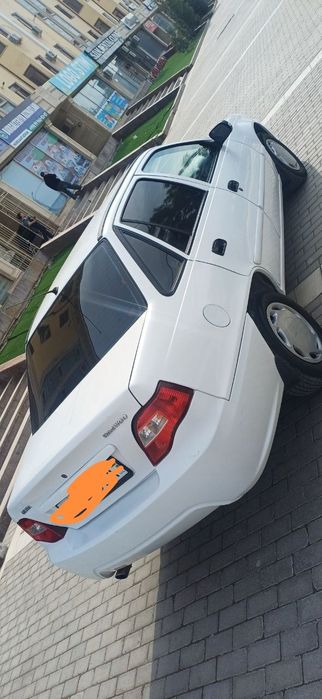 Нексия2, 2014 йил