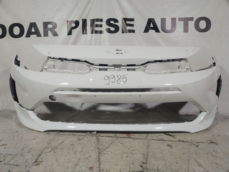 Bara fata Kia Rio, 2020, 2021, 2022, 2023, 2024, 2025, cod origine OE 86511-H8AA0. 9985