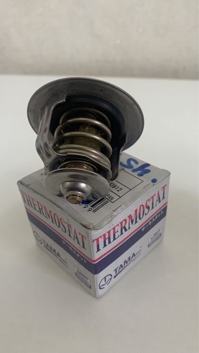 Термостат ниссан