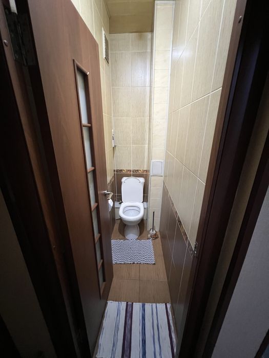 Квратира 2х комнатная