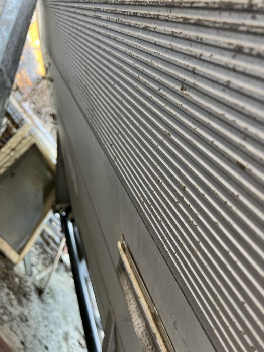 Падащ Борд ивеко дейли