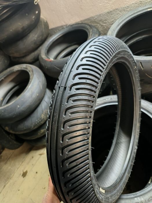 Metzeler Racetec SM Rain