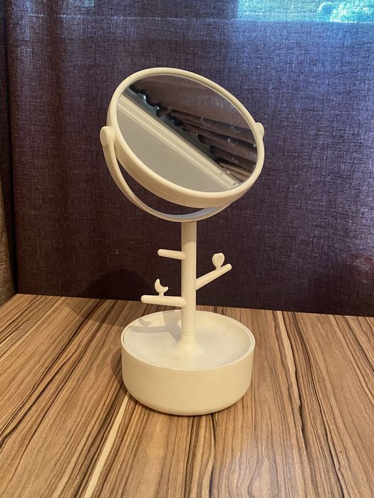 Зеркало шкатулка Miniso