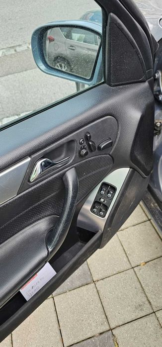 Мерцедес С200 Компресор