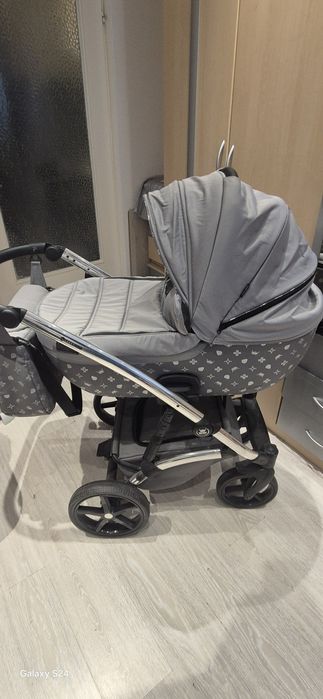 Бебешка количка IMPERIAL 2 в 1  TAKO BABY