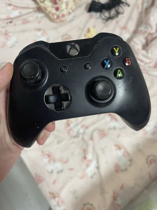 Controler xbox one FARA BATERIE