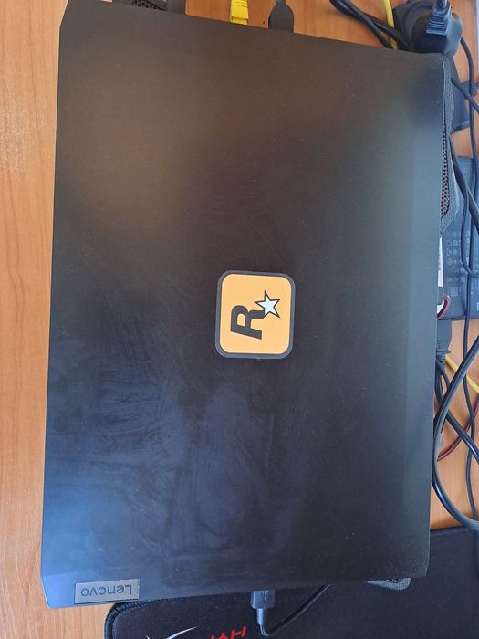 Lenovo Ideapad Gaming 3