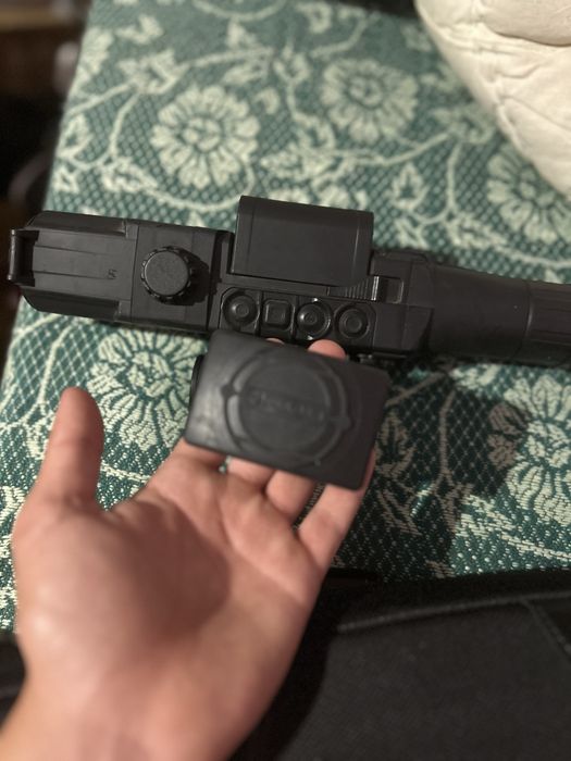 дигитален прицел за нощно виждане Digisight Ultra N455