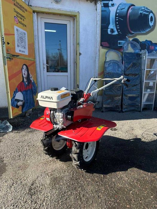 Снегоуборщик Ресанта СБ 6000Э 8.0л.с