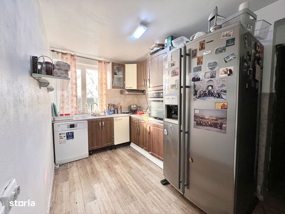 VILA 5 CAMERE langa LAC si PADURE I Snagov - Vladiceasca I 450 MP Tere