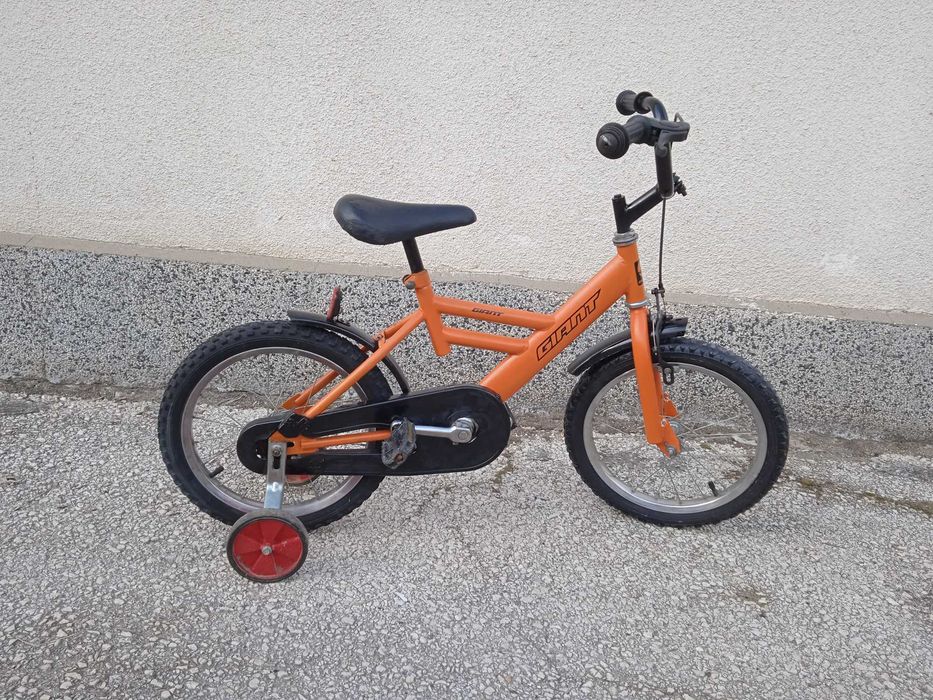 Детски колела 16