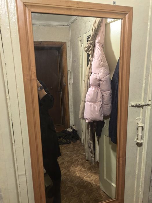 Продаю зеркало большое в идеальном состоянии
