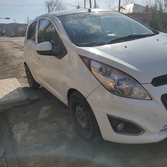 Spark сотлади и́ли 2019 поз 2