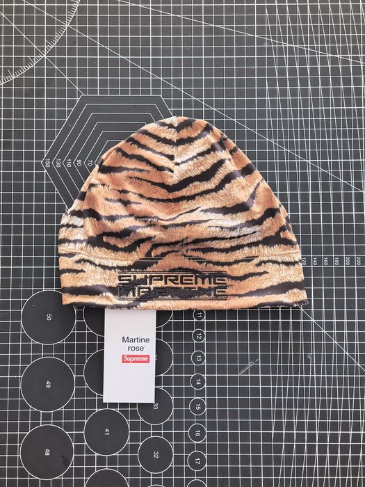 Căciulă Supreme x Martine Rose