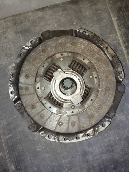 Комплект сцепления для газели