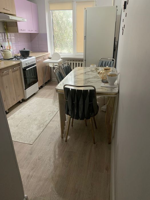 Продаю 2 комнатную квартиру