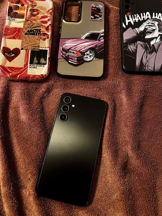 Samsung Galaxy A34 5G