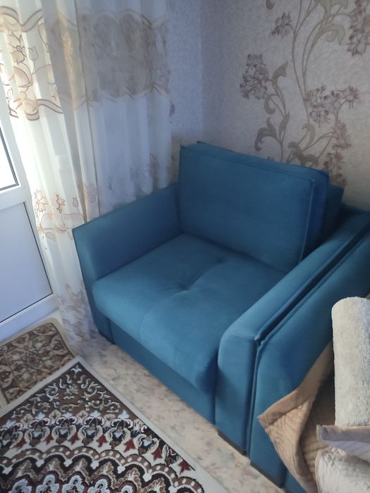 Мягкая мебель -кресло