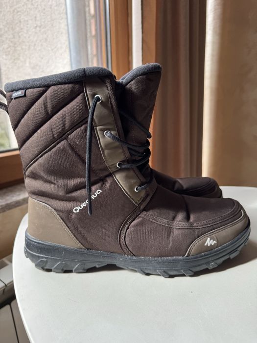 Quechua мъжки непромокаеми ботуши