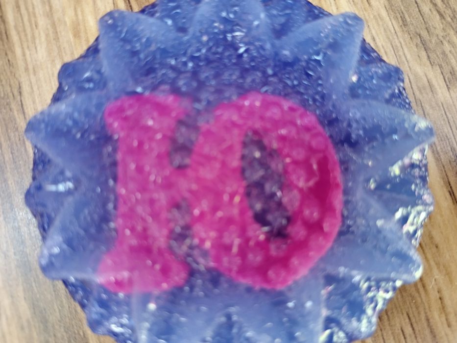 Натурални сапунчета