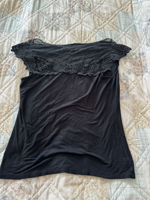 Футболки-кофьочки