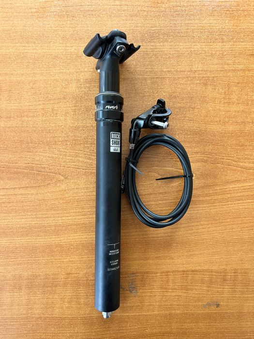 Dropper post Rockshox