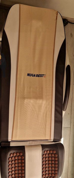 Масажно легло NUGABEST