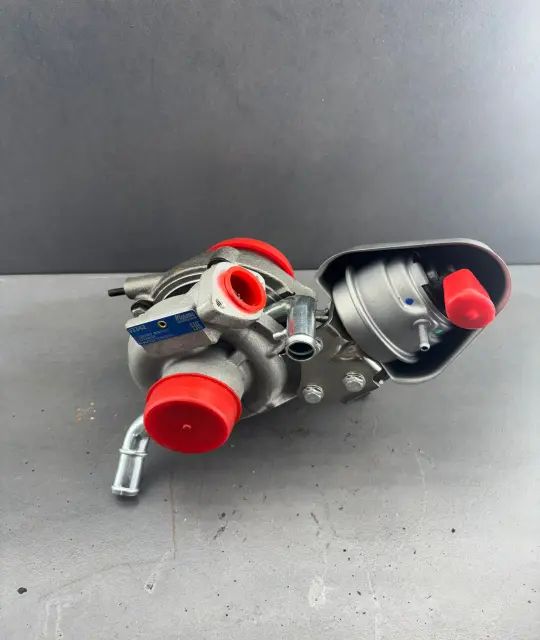 Turbosuflanta Nissens 93342 Fiat Panda 1.3 (75 hp)