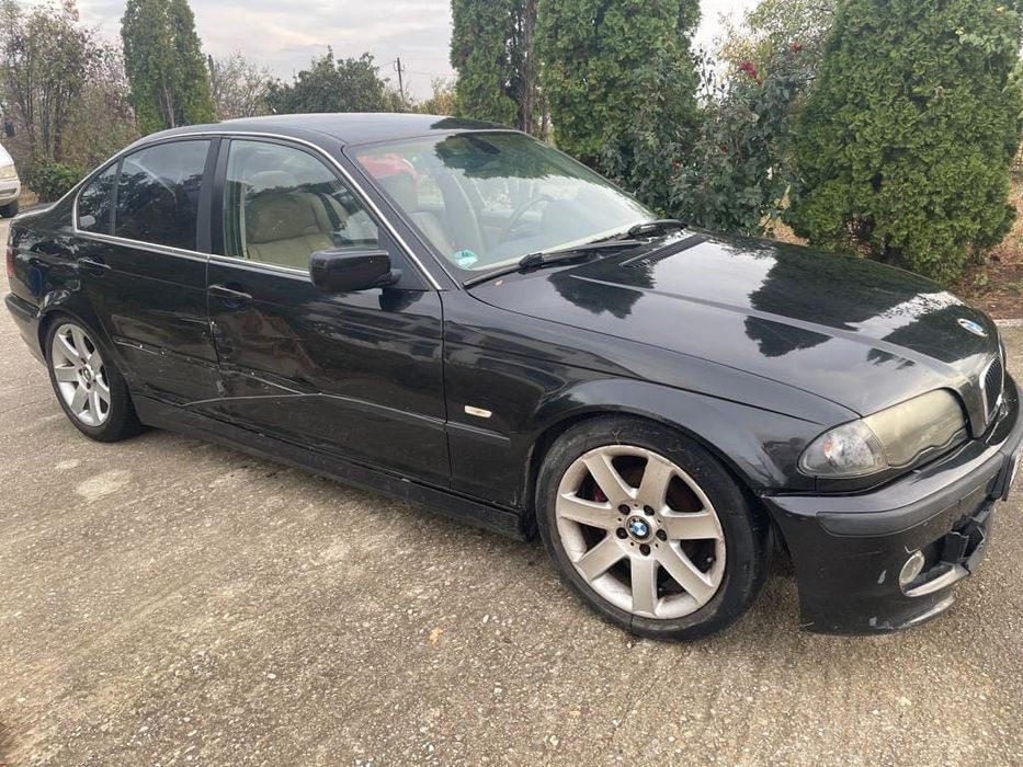 BMW 3 Series 0 — imagine 3