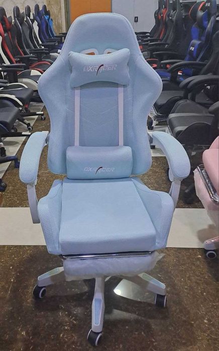 Игровое кресло GC-A MESH  DXRACER поторопитесь скидки до 28  Декабря!