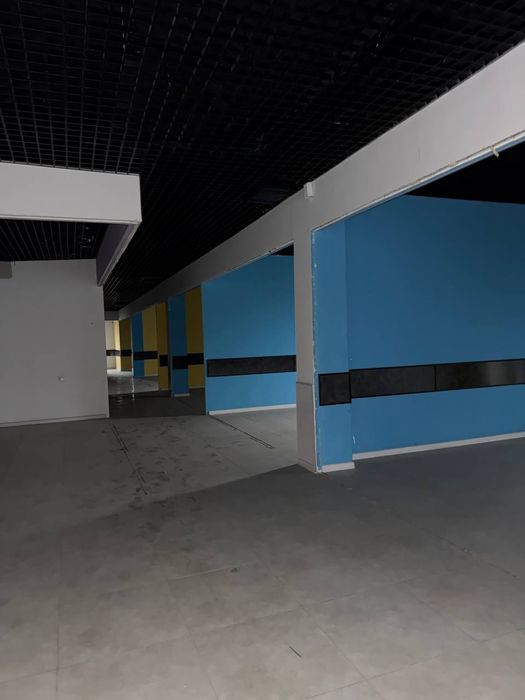 Сдаётся Помещение вдоль дороги 500м2 2 этаж на Минор (N139)