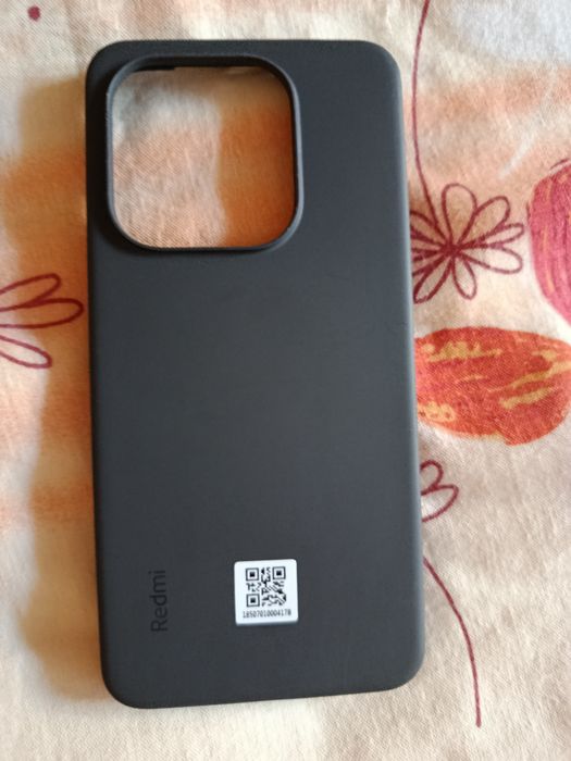 Оригинален кейс за Redmi Note  13 4G