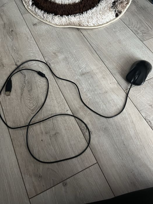 Mouse gaming scorpion