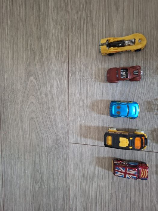 Mașinuțe  Hotwheels