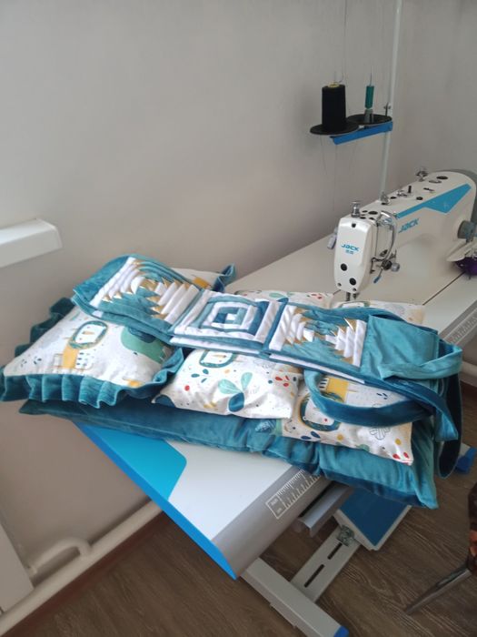 Бесік бауын сатамын