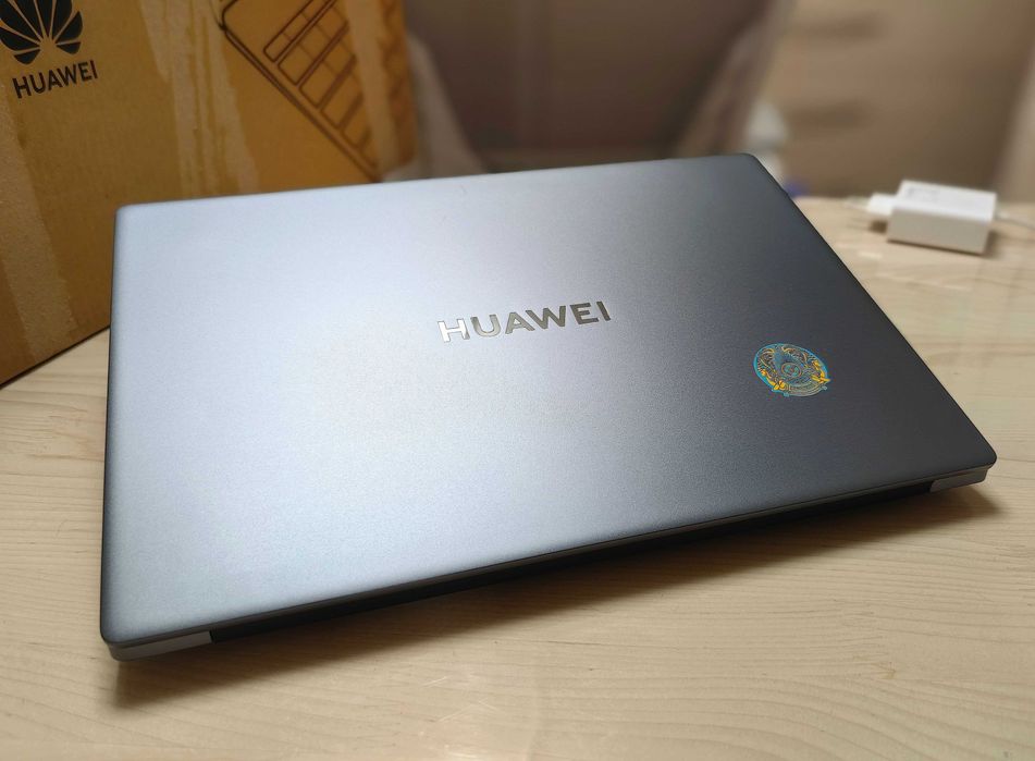 Huawei Matebook D16 i7-13700H, 16Gb 1TB, 330nit, 100% SRGB. BOX ...