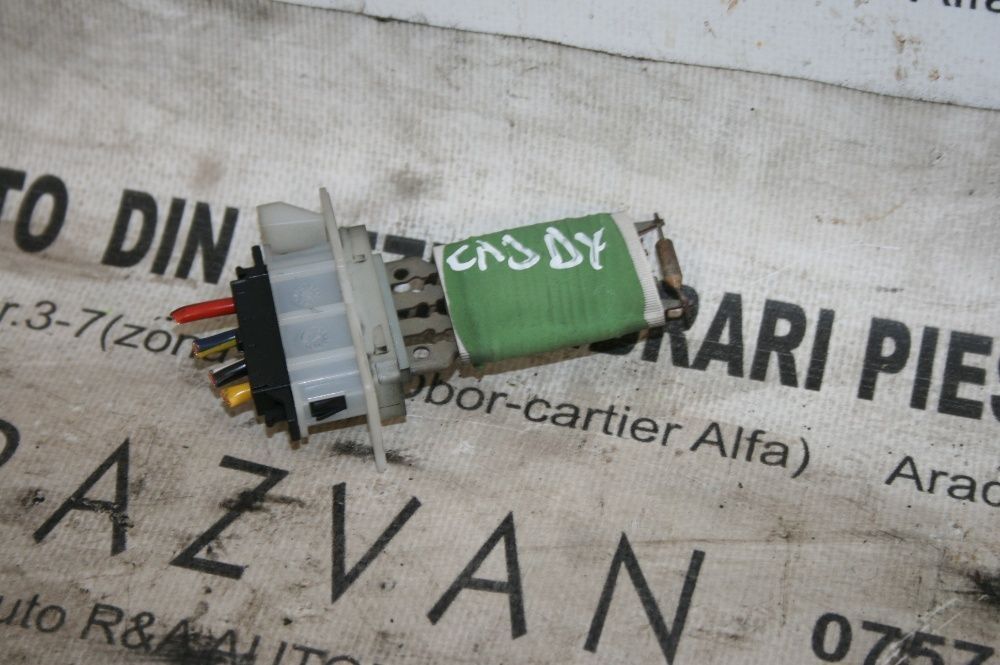 Rezistenta Trepte Vw Caddy An 2004-2008 Livram Oriunde