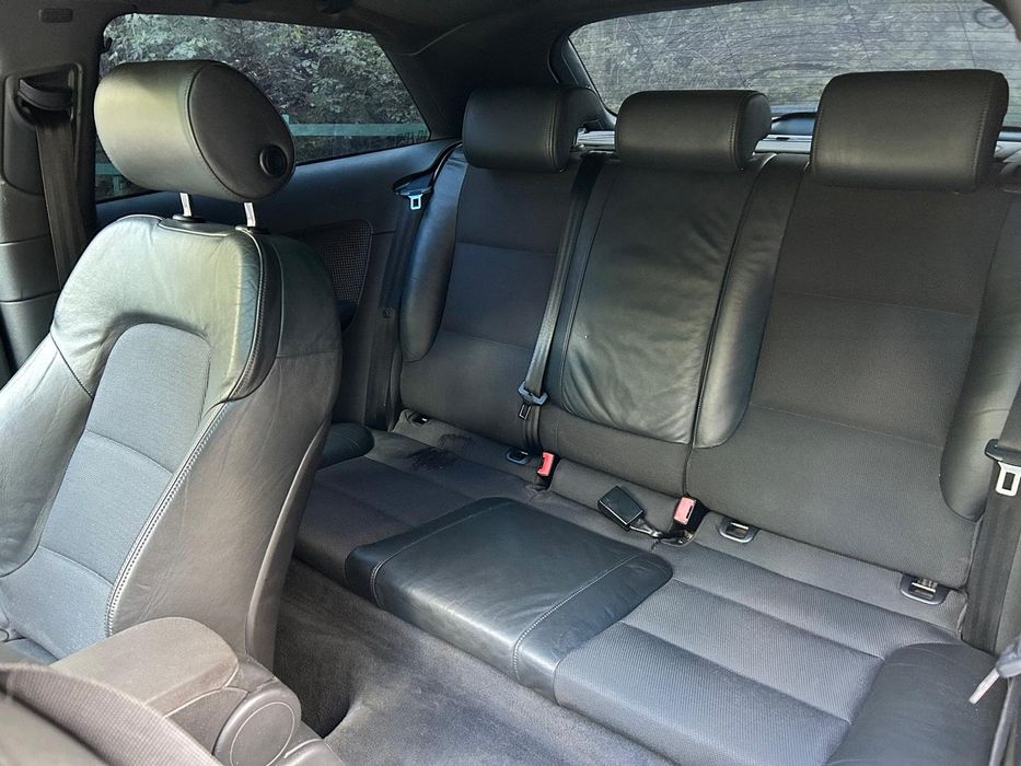 AUDI A3 2.0 TDI quattro