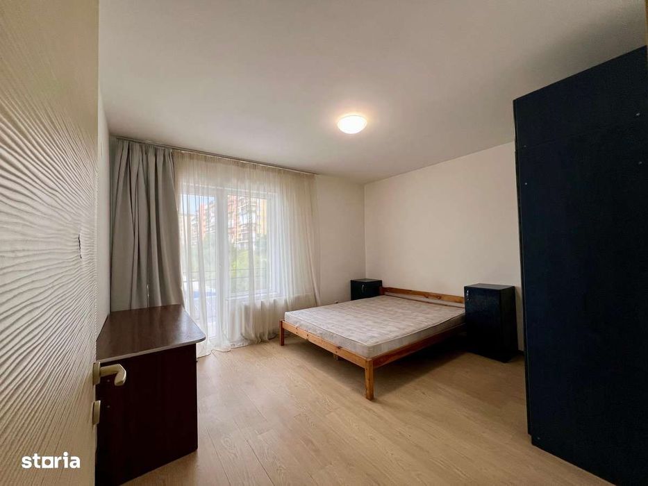 Apartament cu 2 camere și balcon generos – Calea Baciului, Zona Petrom