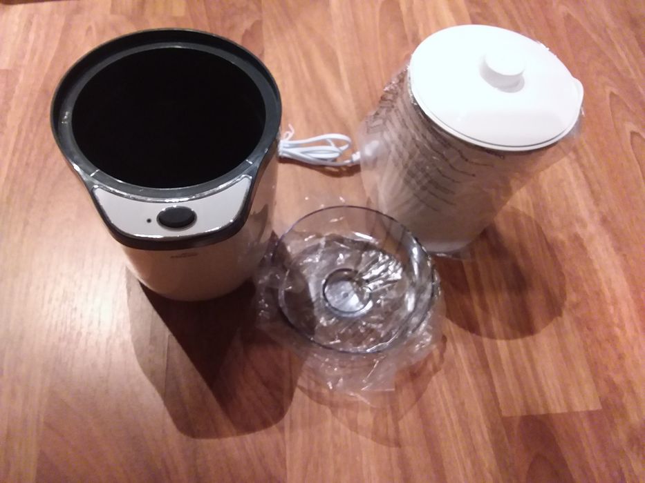 Aparat Iaurt Lacor Yogurtera White 1L, NOU!