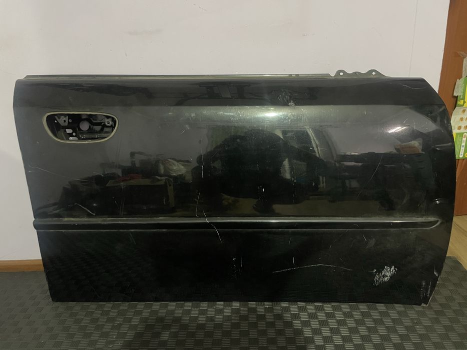 Двери subaru legacy bl5